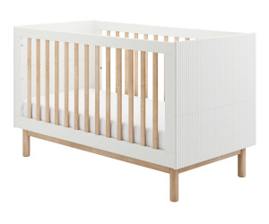 Baby crib 140x70 (Stripe collection)